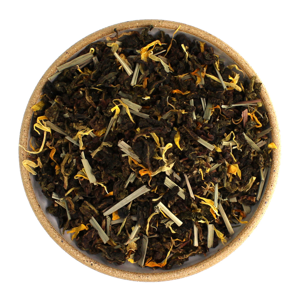 Old Barrel Tea Company - OBTC