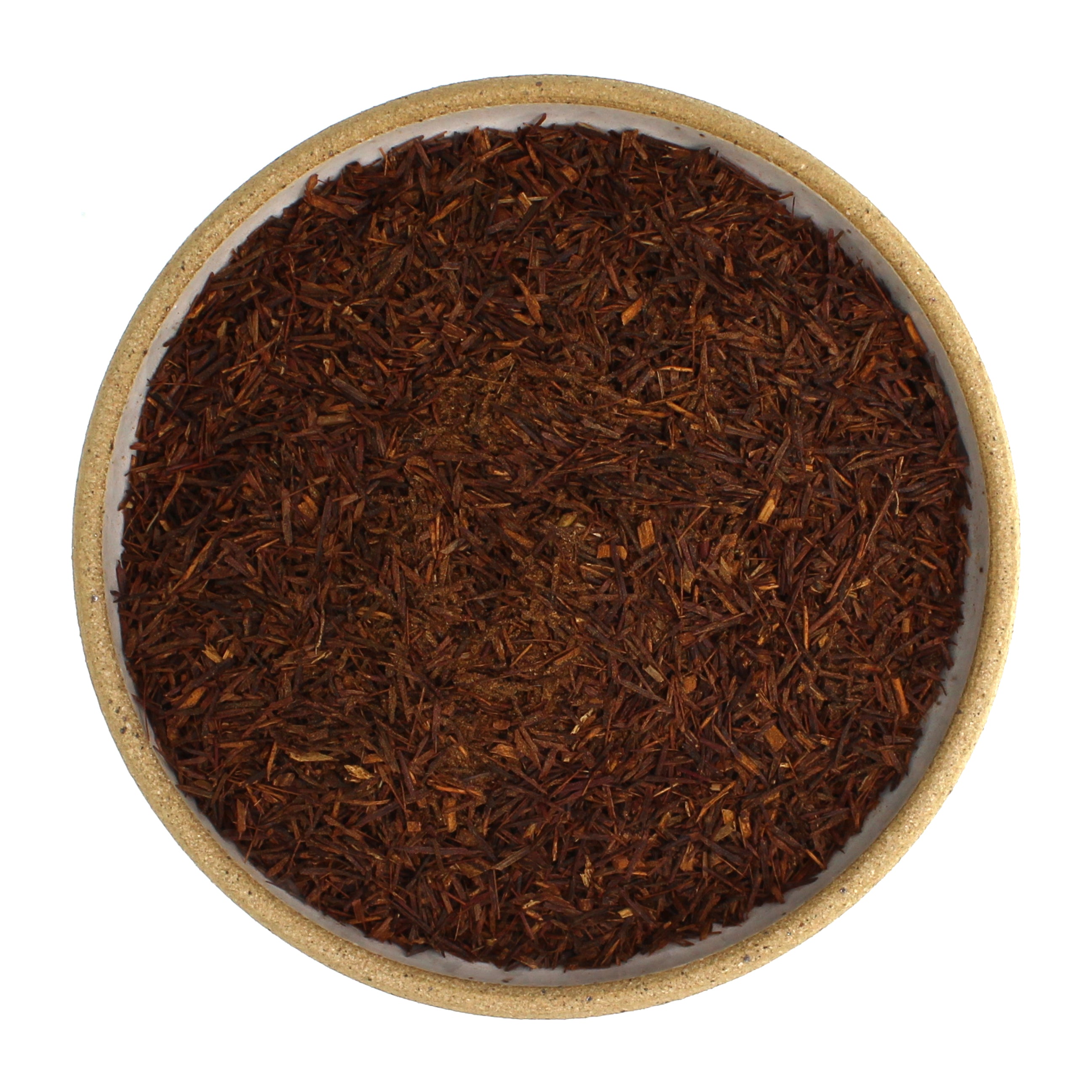 Horchata Rooibos – Old Barrel Tea Co