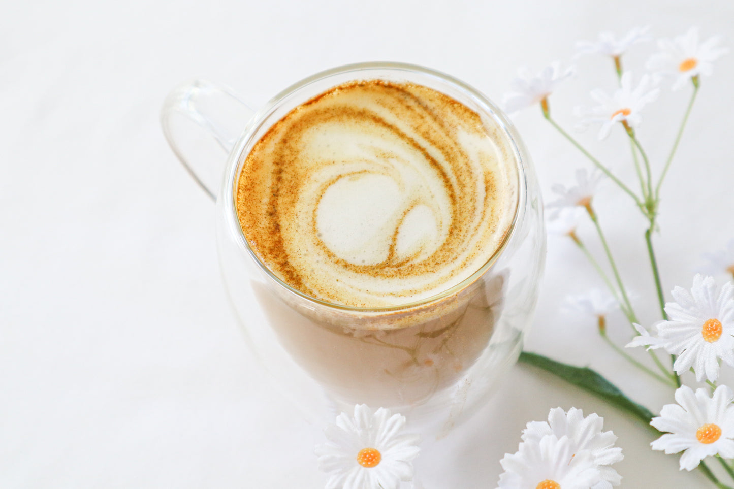 Superfood Golden Milk