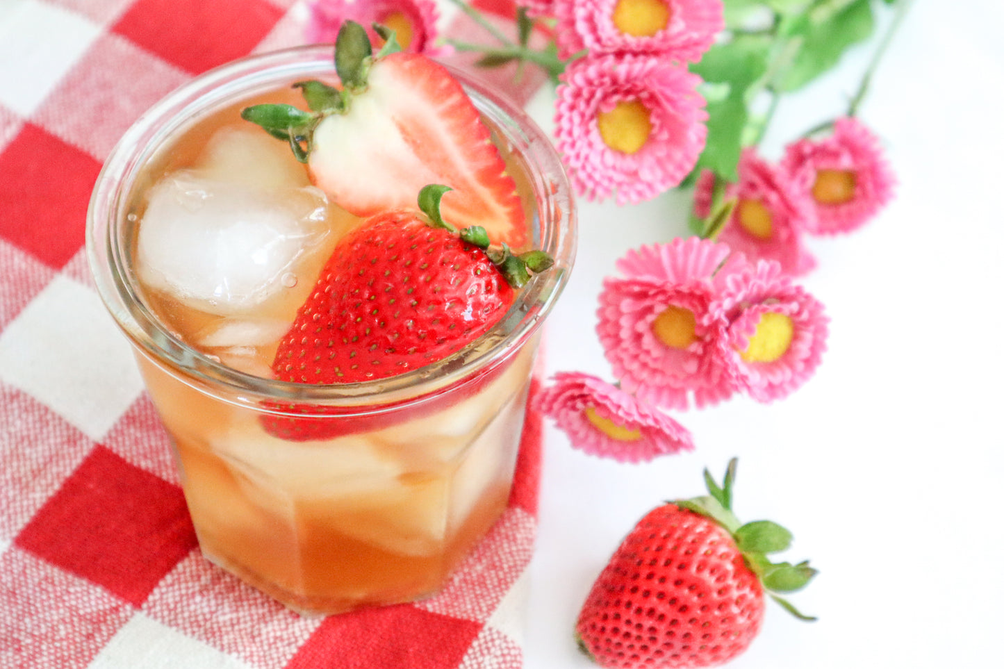 Wild Strawberry