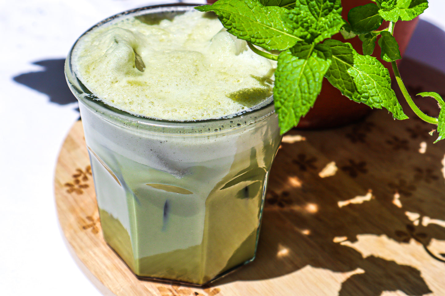 Matcha