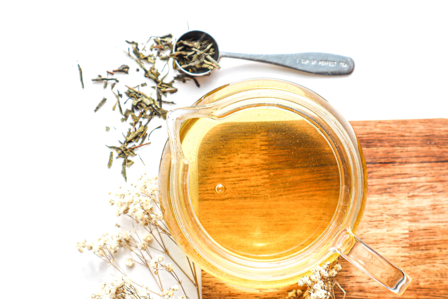 Sencha Green