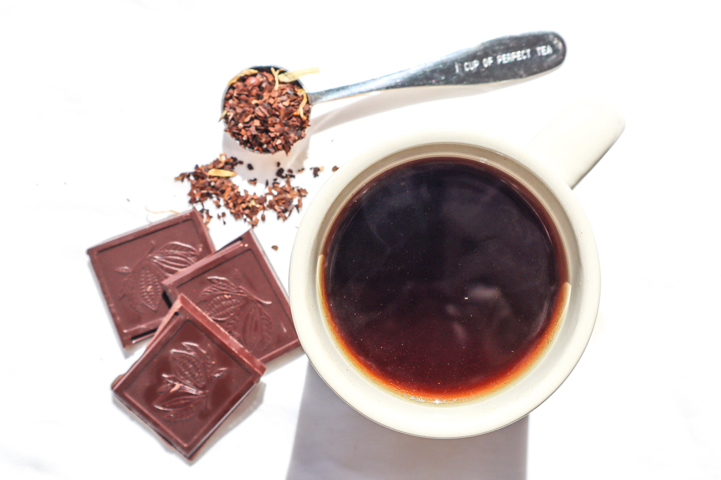 Mocha Maté