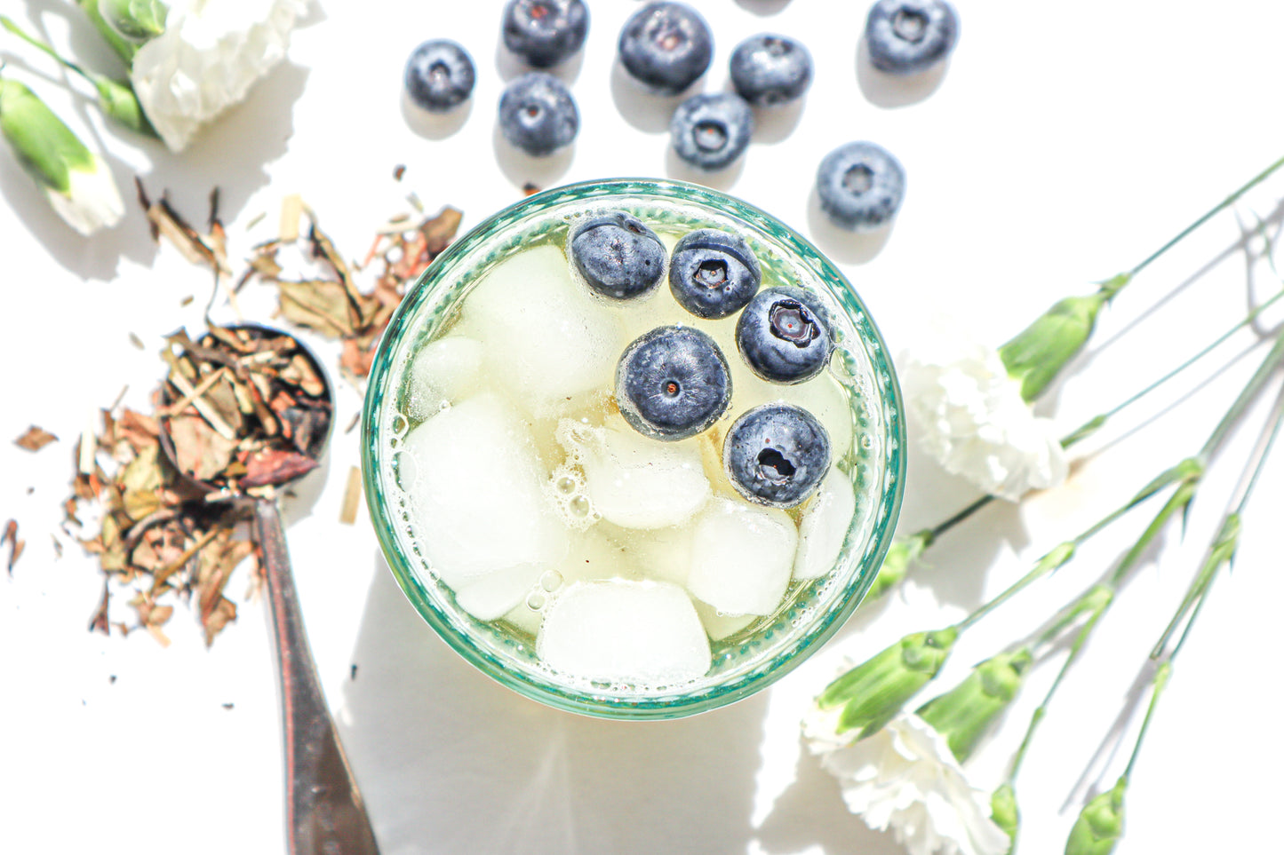 Lavenderberry White