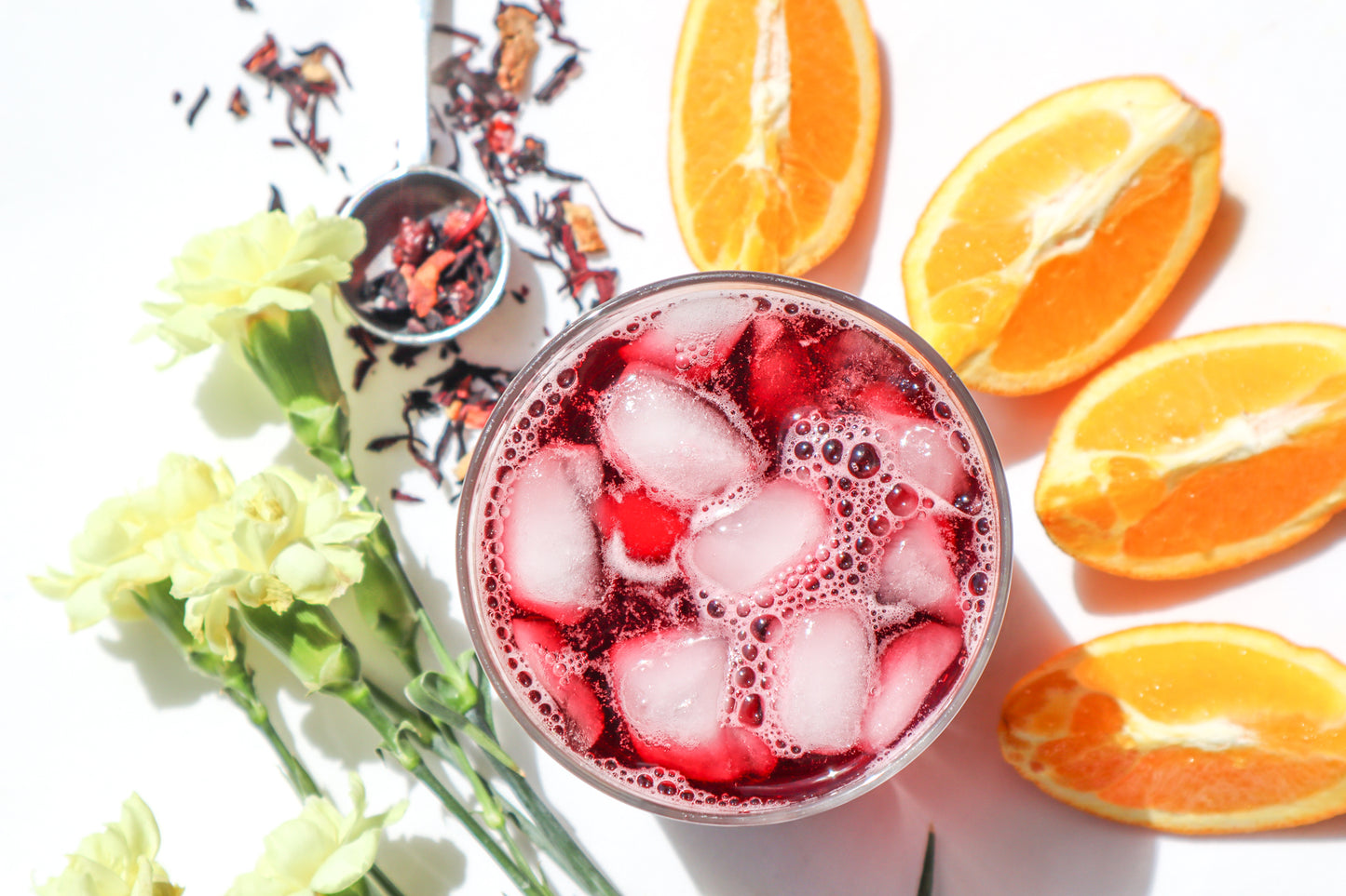 Blood Orange