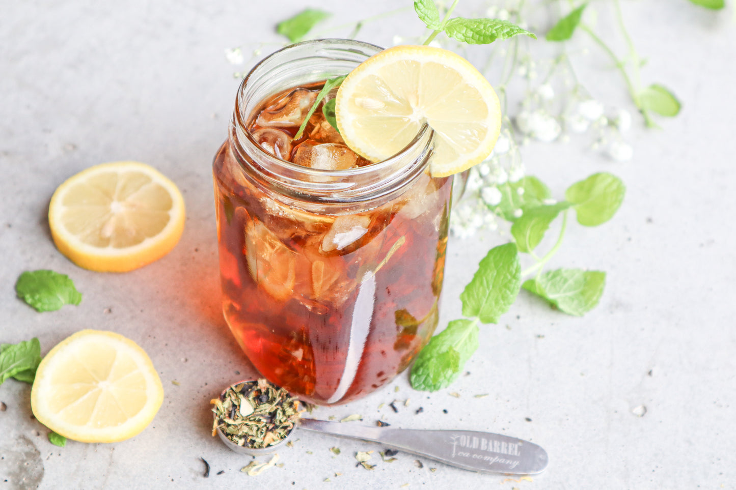 Summerville Sweet Tea