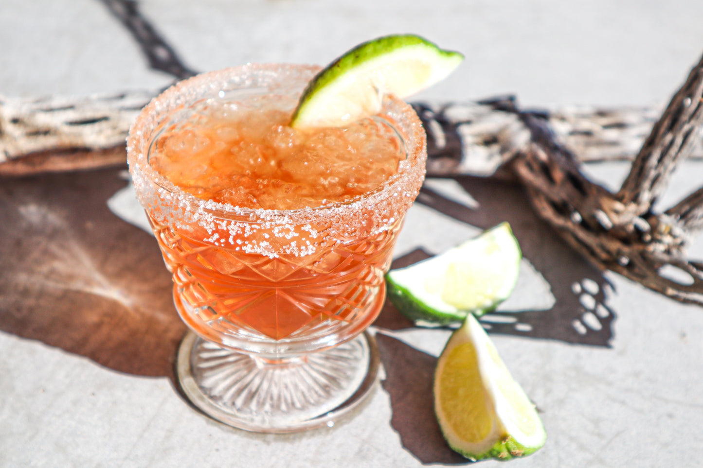 Prickly Pear