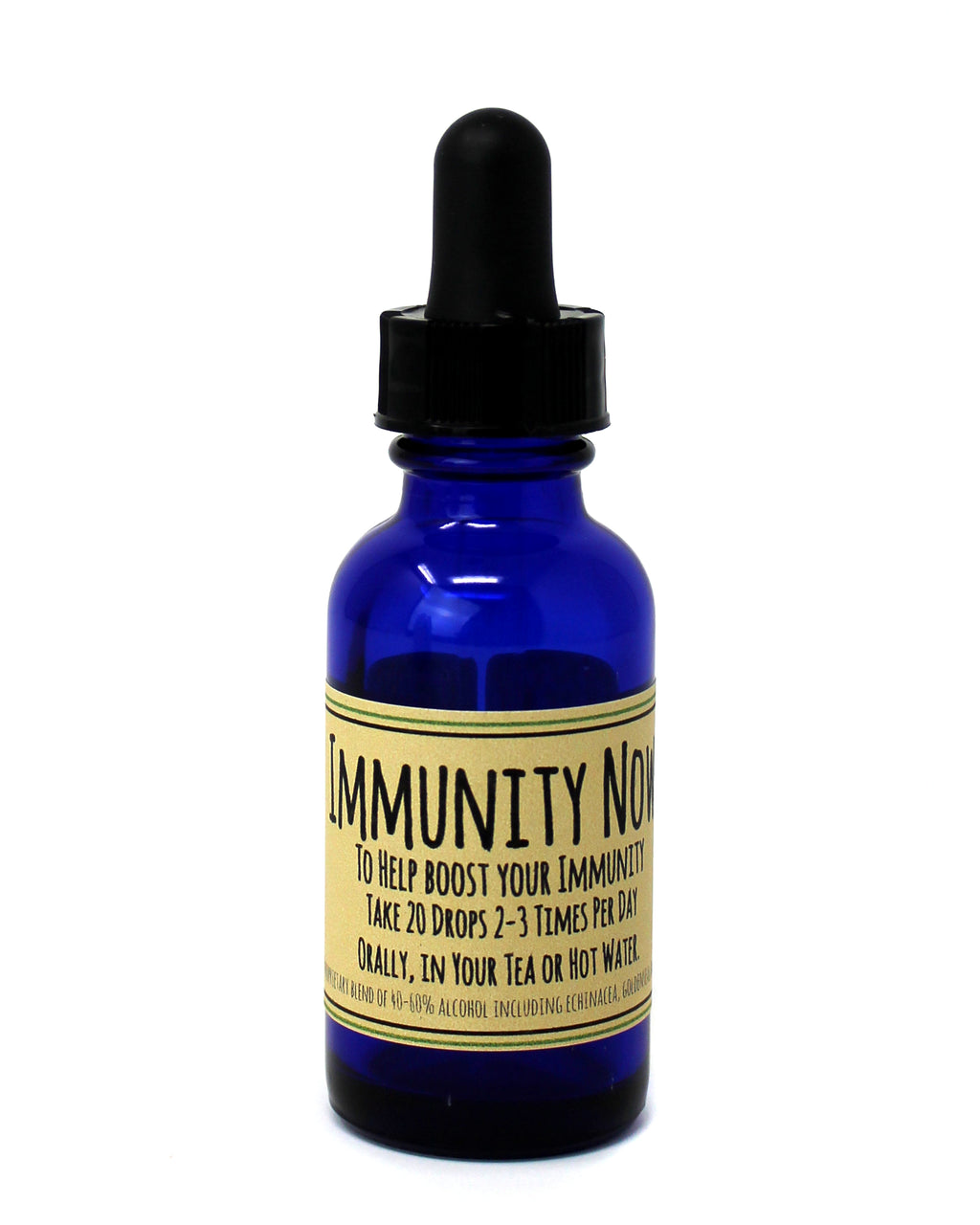 Immunity Now Tincture
