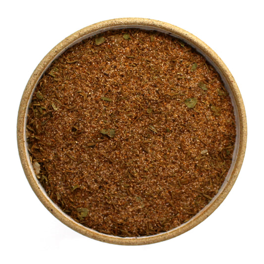 Jamaican Jerk