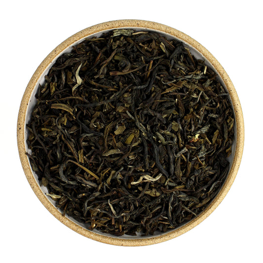 Jasmine Green Tea