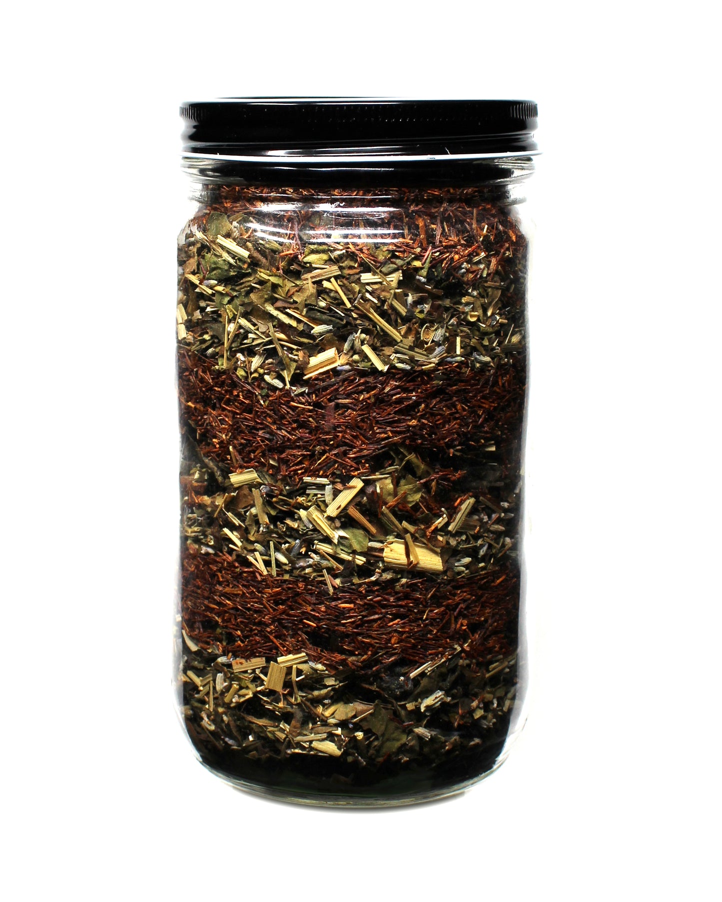 Lavenderberry White & Vanilla Rooibos