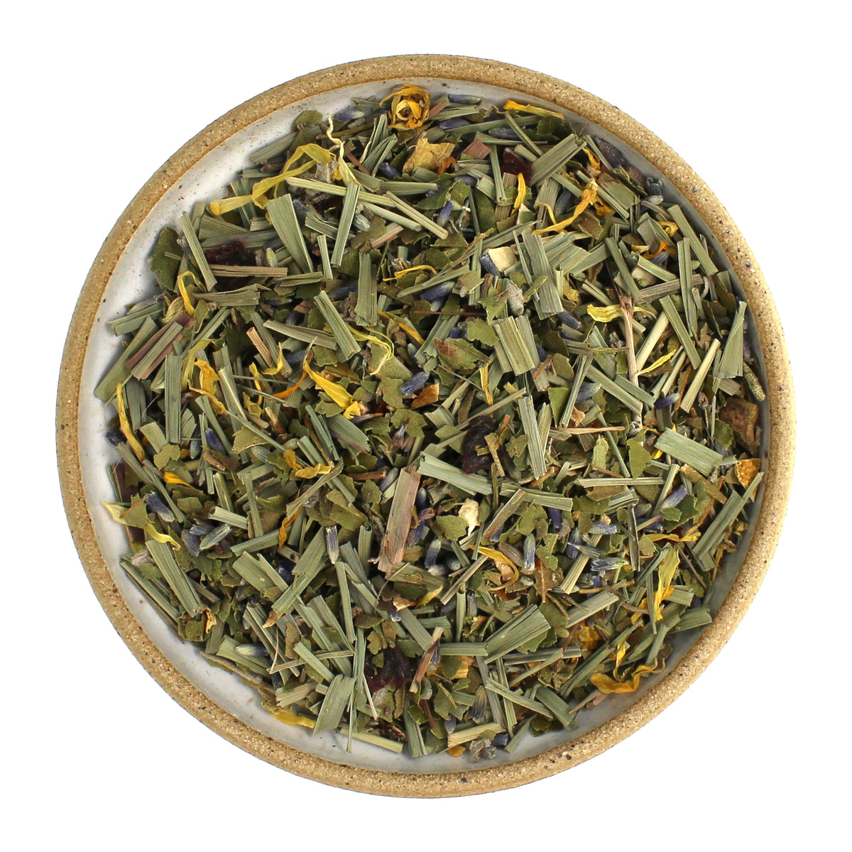 Lavender Sage Lemonade – Old Barrel Tea Co