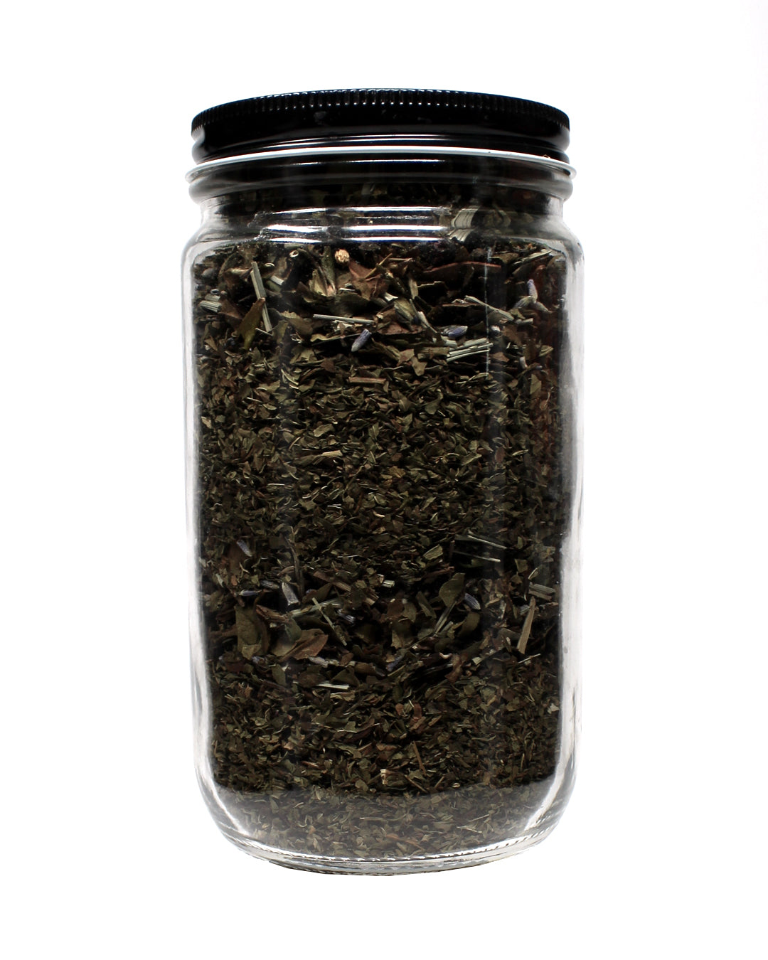 Lavenderberry White & Peppermint