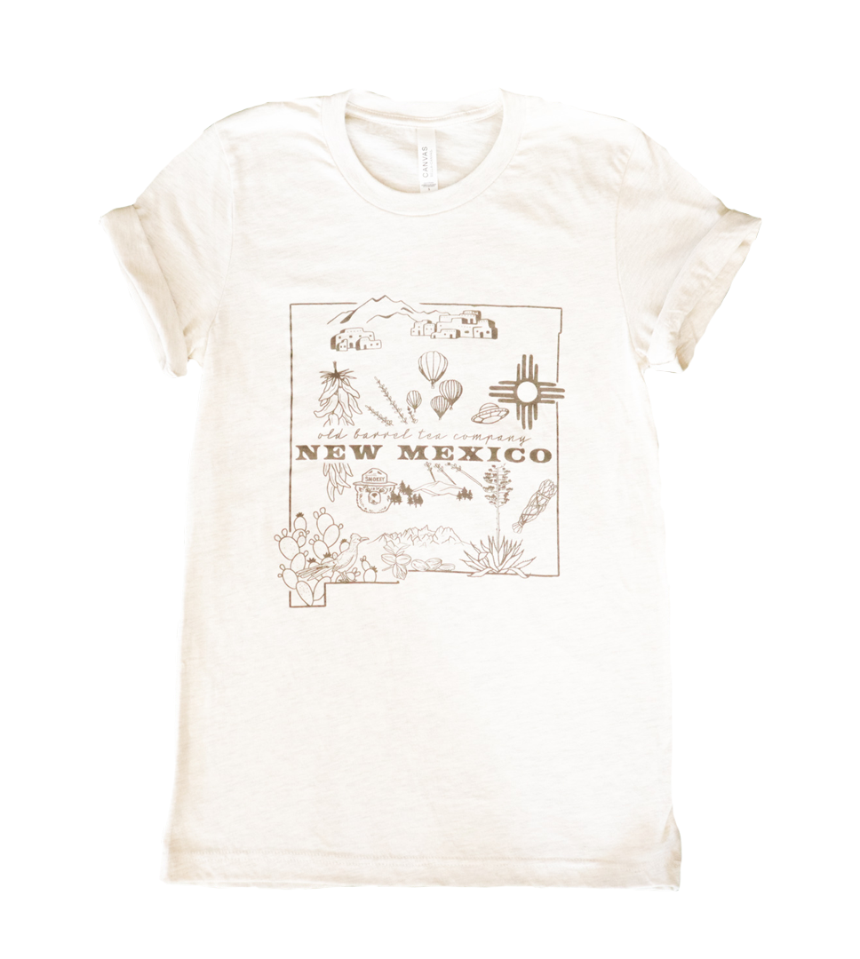 OBTC New Mexico State T-Shirt
