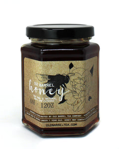 Oak Honey