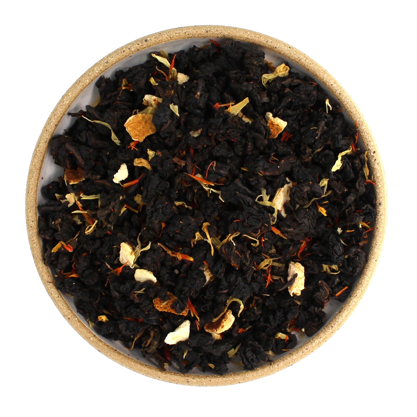 Orange Cream Popsicle Oolong