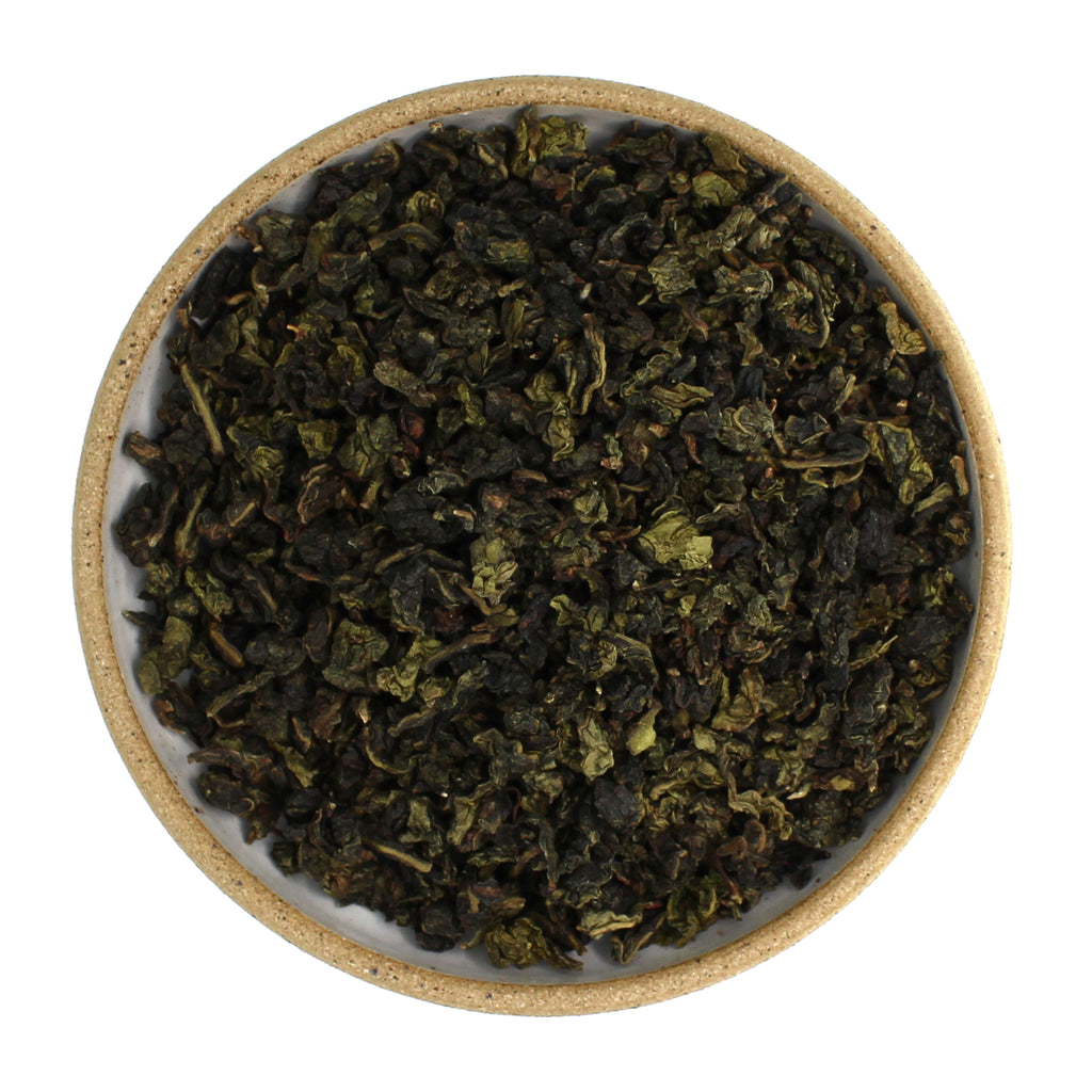 Old Barrel Tea Company - OBTC