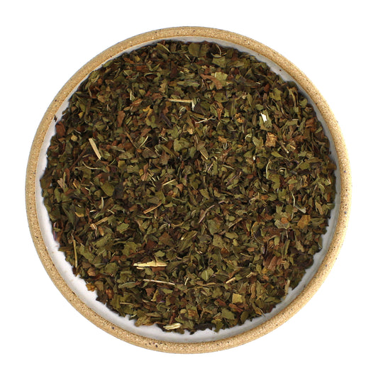 Peppermint
