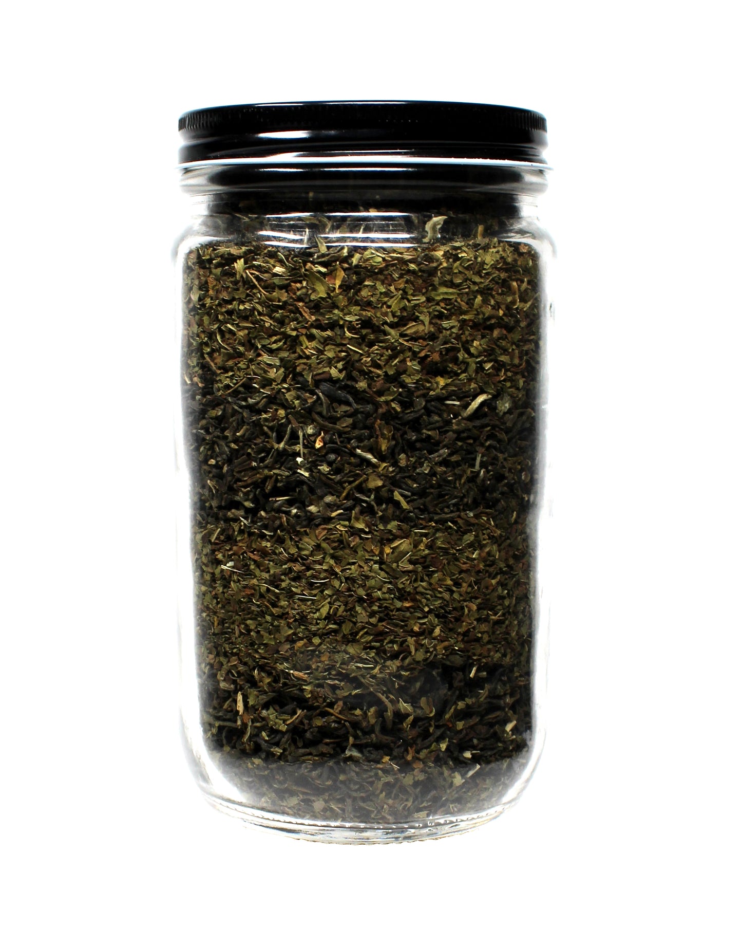 Jasmine Green Tea & Peppermint