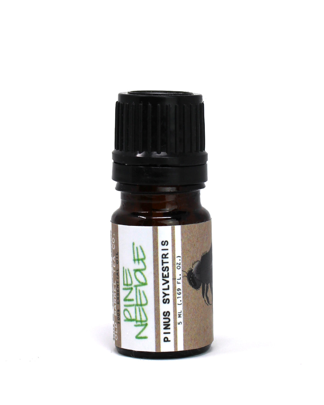 Pine Needle Essential Oil