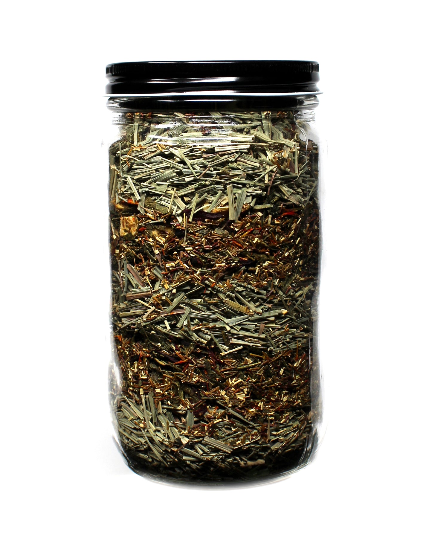 Lemongrass & Prickly Pear