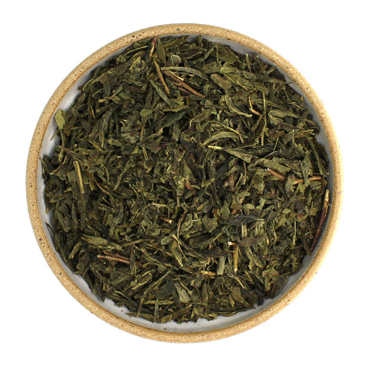 Sencha Green