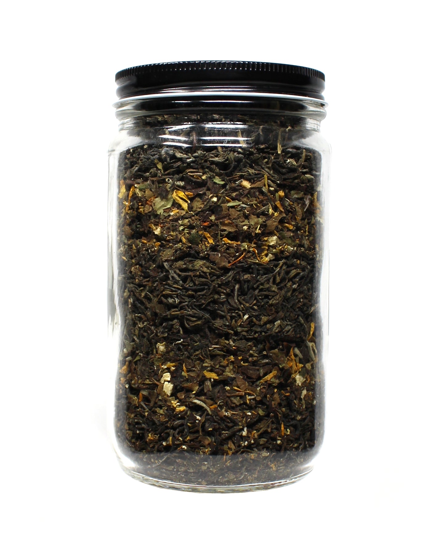 White Peach & Jasmine Green Tea