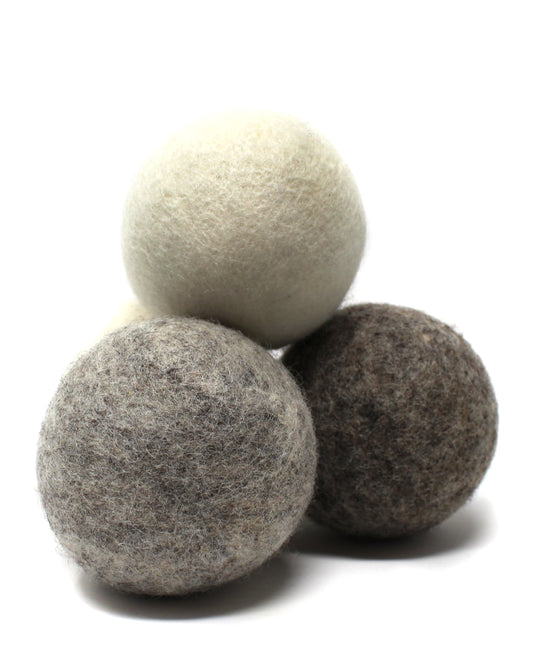 Wool Dryer Balls