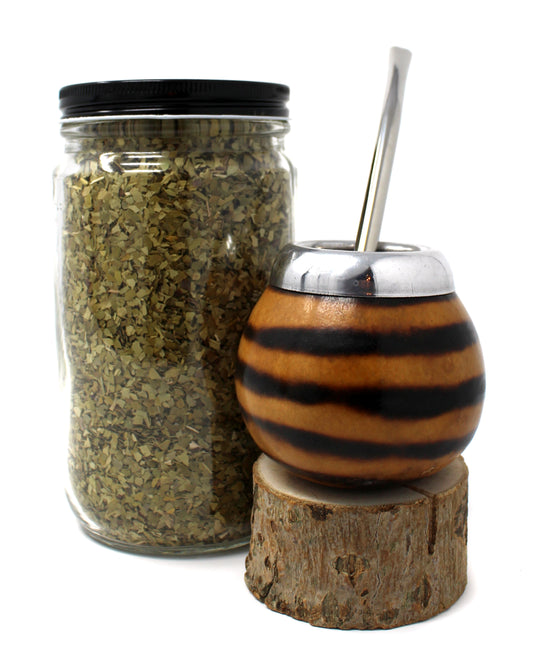 Yerba Maté Gift Set