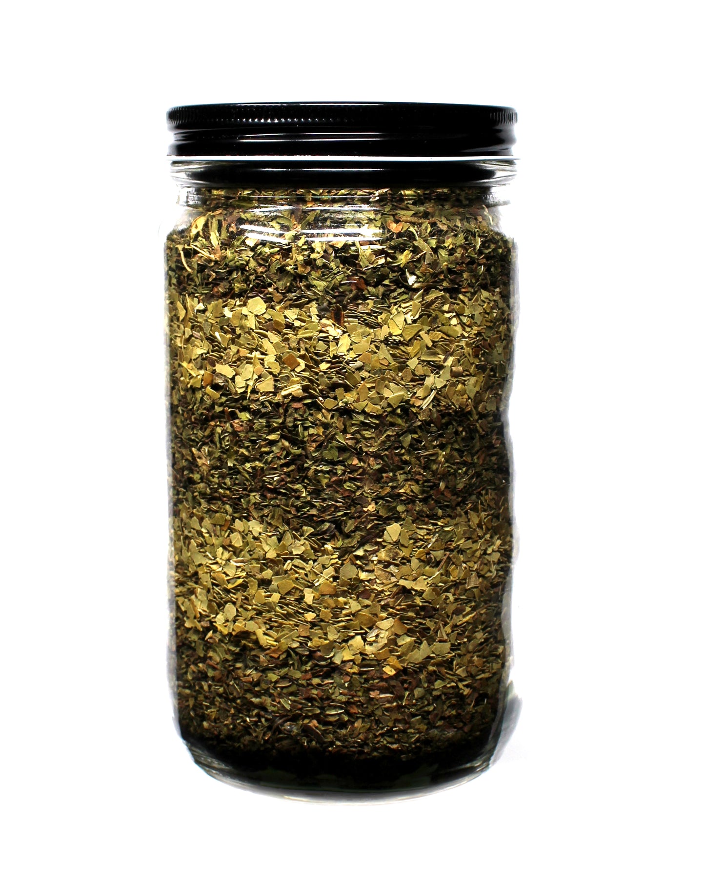 Yerba Maté & Peppermint